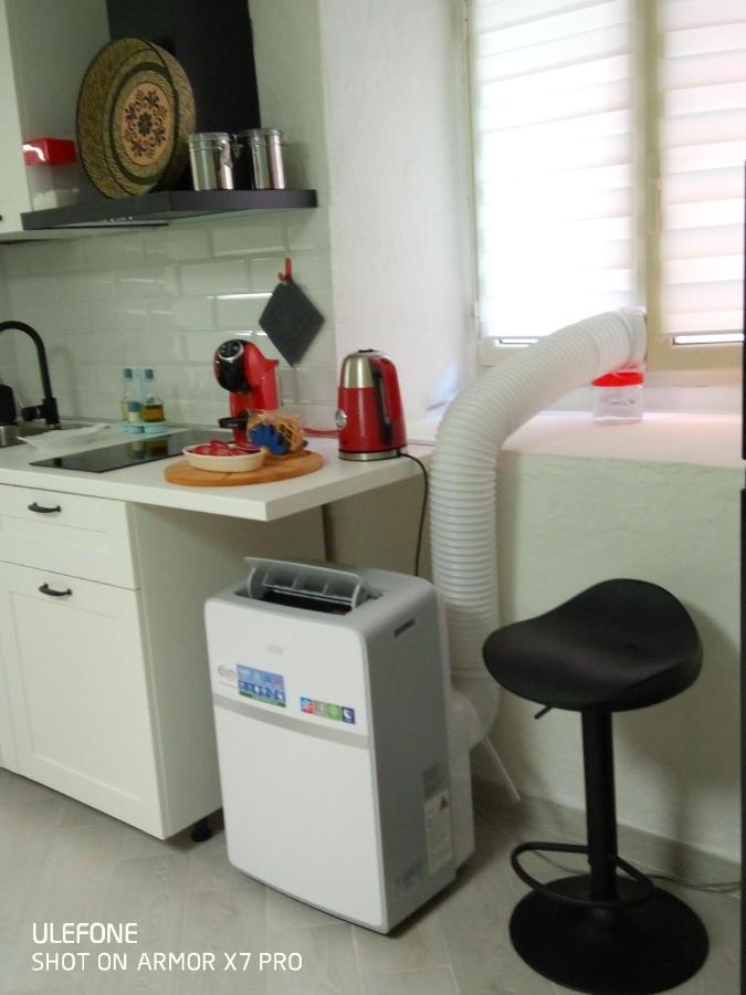 Ombrellorosso Apartment Cagliari Ngoại thất bức ảnh
