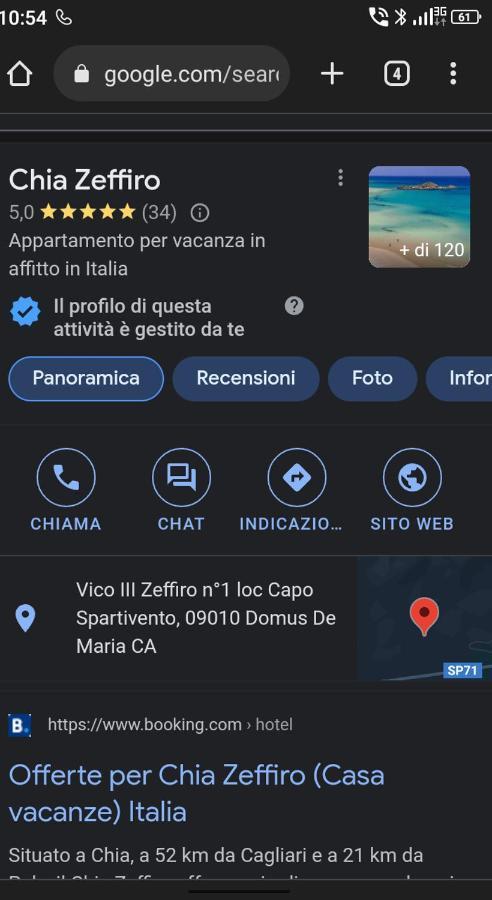 Ombrellorosso Apartment Cagliari Ngoại thất bức ảnh